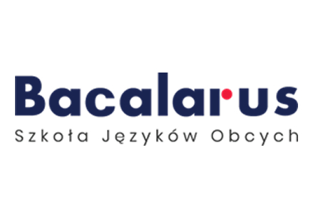 Bacalarus Logo