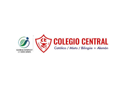 Colegio Central Logo