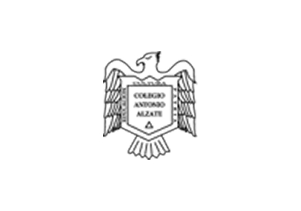 Colegio José Antonio Alzate y Ramírez Logo