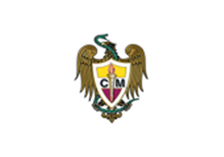 Colegio México Nv. Laredo Logo