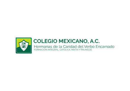 Colegio Mexicano Logo