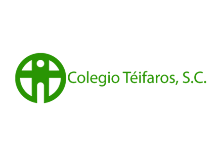 Logo of Colegio Teífaros