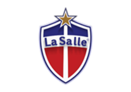 Escuela La Salle Logo