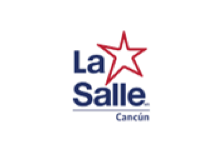 Logo of Instituto Cancún La Salle