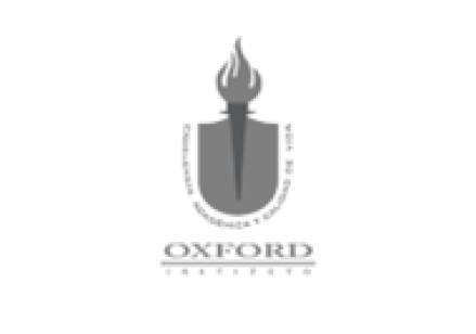 Logo of Instituto Oxford de Saltillo