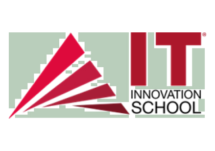 IT Innovation School Guadalajara Logo