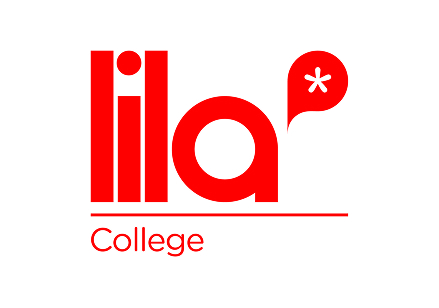 LILA* College Liverpool Logo