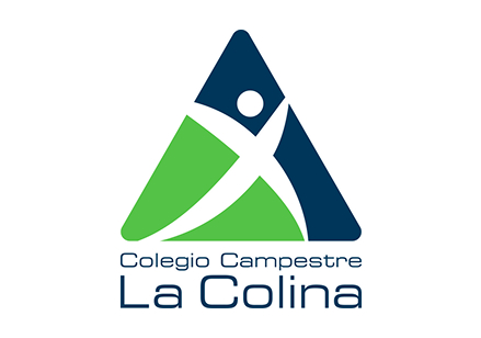 Colegio Campestre la Colina Logo
