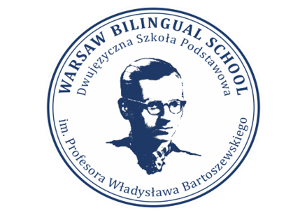 Warsaw Bilingual School Logo