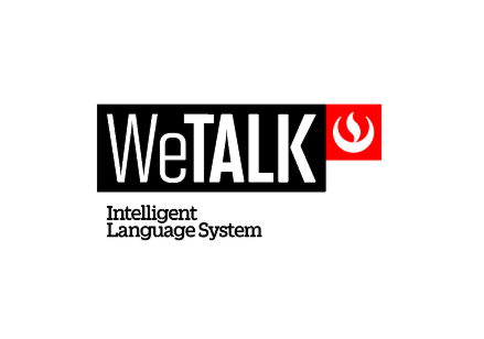WeTalk Logo