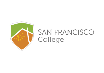 San Francisco College Logo
