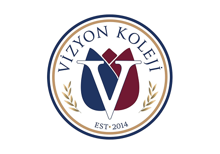 Vizyon College Logo