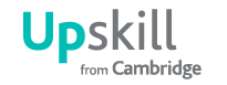 Upskill logo
